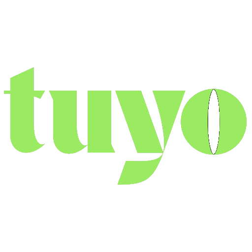 Tuyo Card